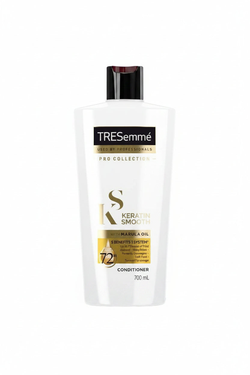 TRESEMME KERATIN CONDITIONER