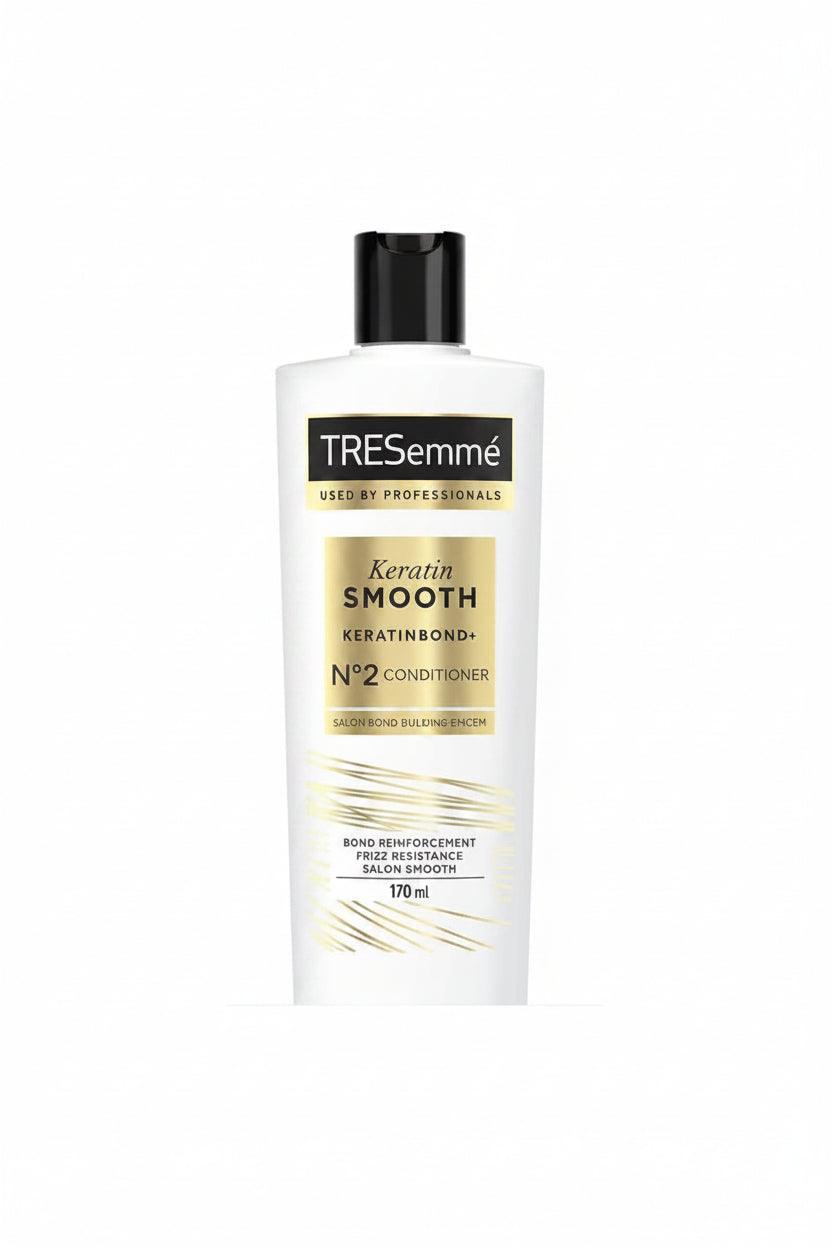 TRESEMME KERATIN SMOOTH CONDITIONER