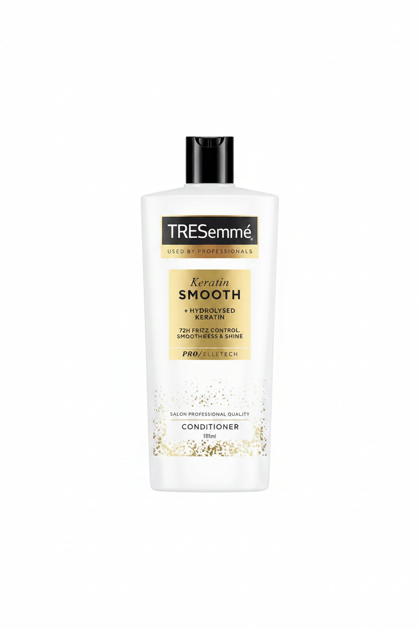 TRESEMME KERATIN SMOOTH CONDITIONER