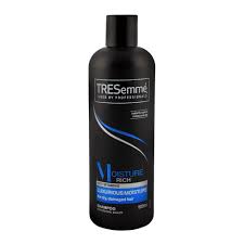 TRESEMME MOISTURE RICH SHAMPOO