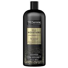 TRESEMME MOISTURE RICH SHAMPOO
