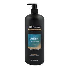 TRESEMME SMOOTH&SILKY SHAMPOO