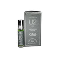 U2 ATTAR 6ML