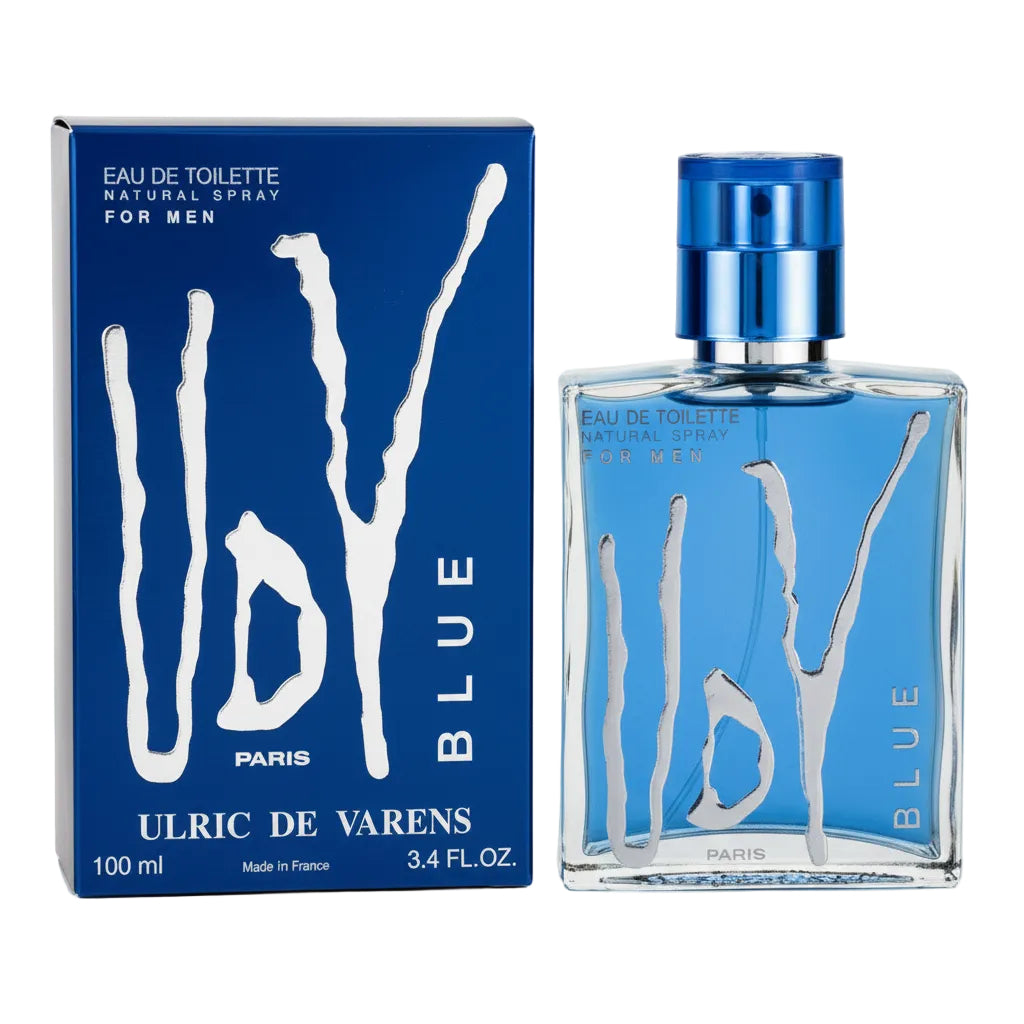 UDY BLUE MEN PERFUME 100ML
