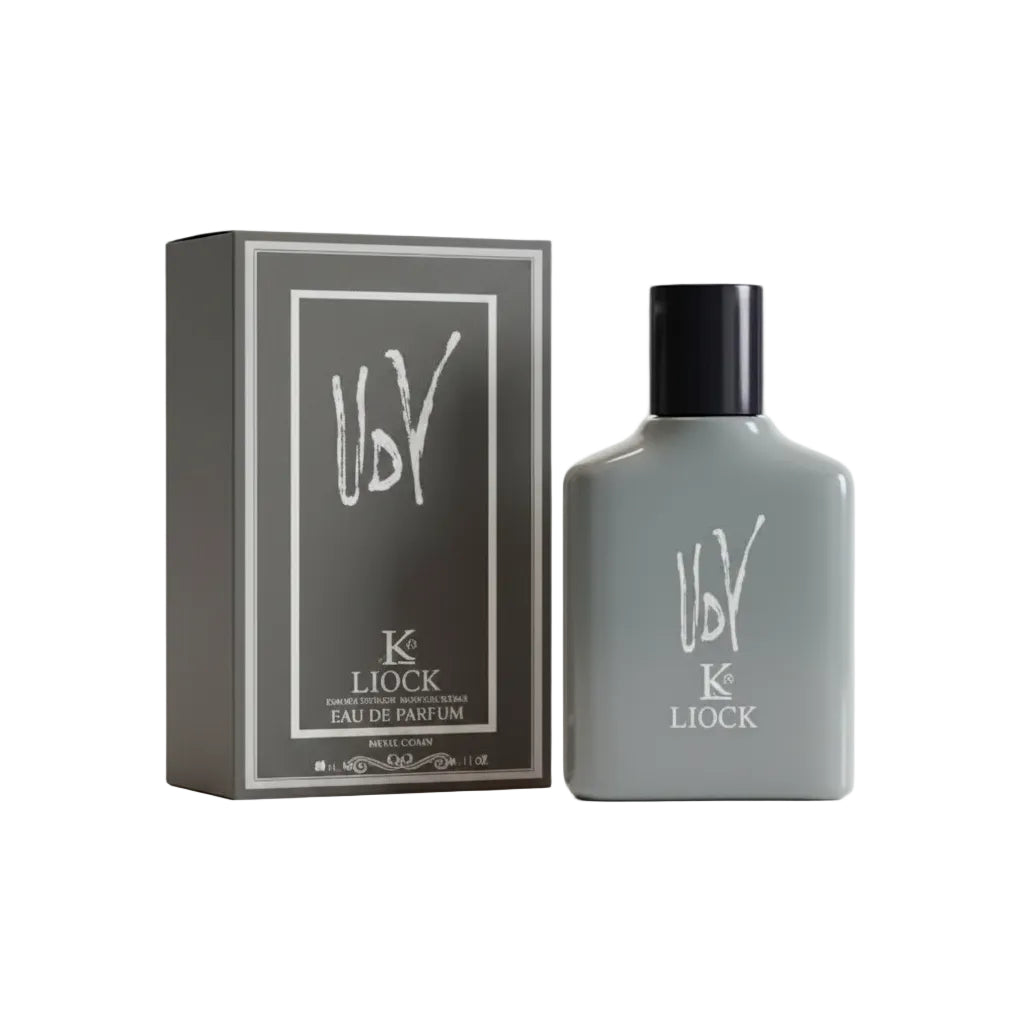 UDY MEN PERFUME 100ML