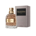 VALENTINO UOMO MEN PERFUME 100ML