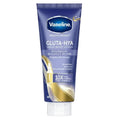 VASELINE GLUTA HYA OVERNIGHT LOTION 200ML