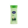 VASELINE ALOE SMOOTHE LOTION
