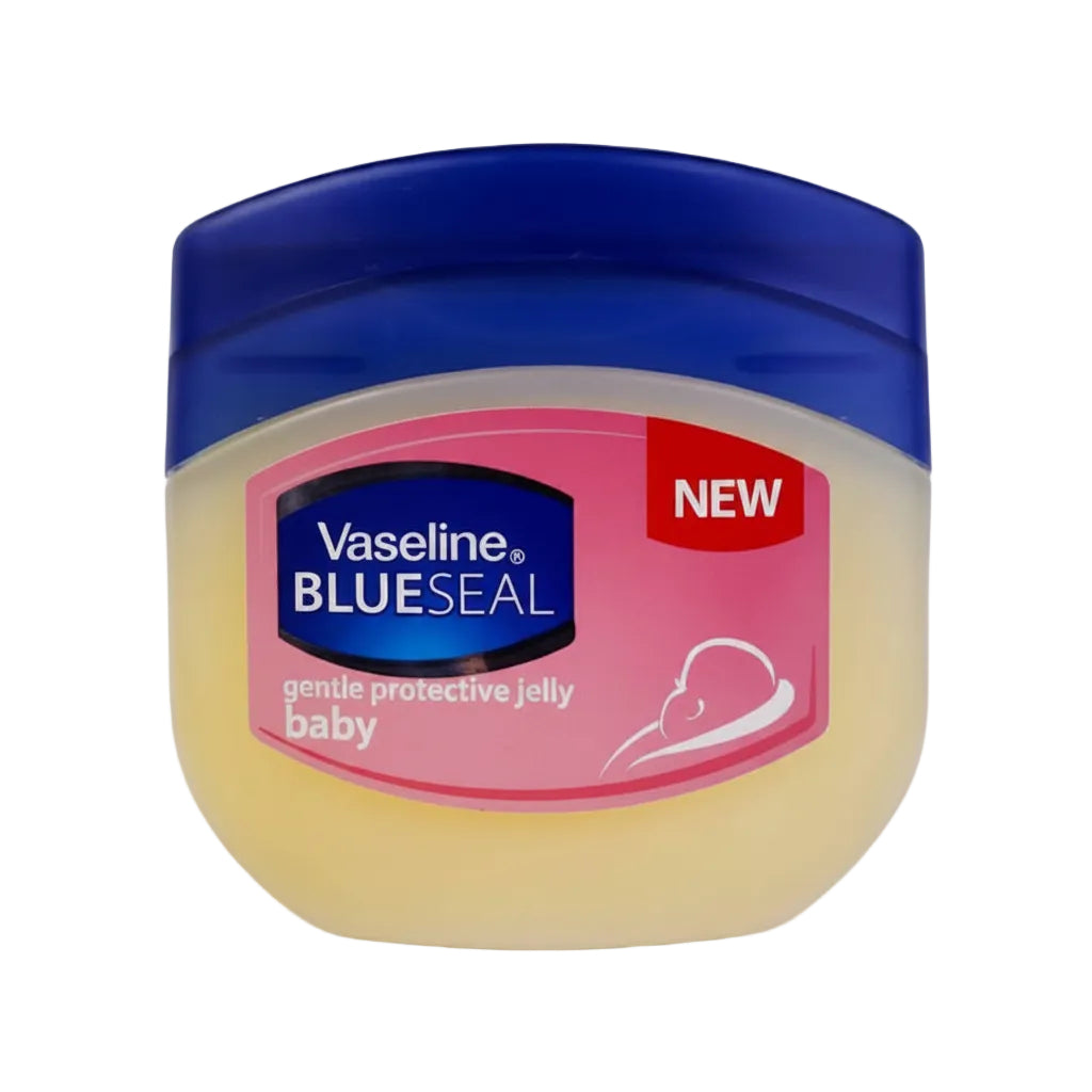 VASELINE BLUE SEAL BABY JELLY