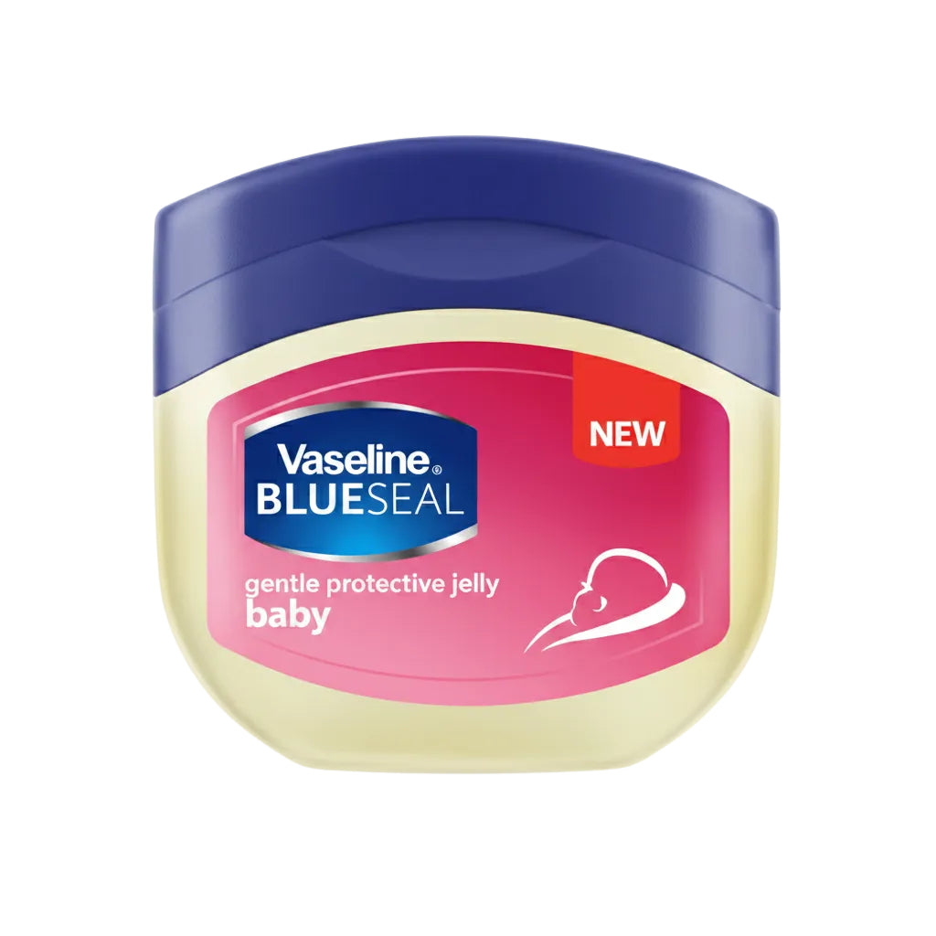 VASELINE BLUE SEAL BABY JELLY