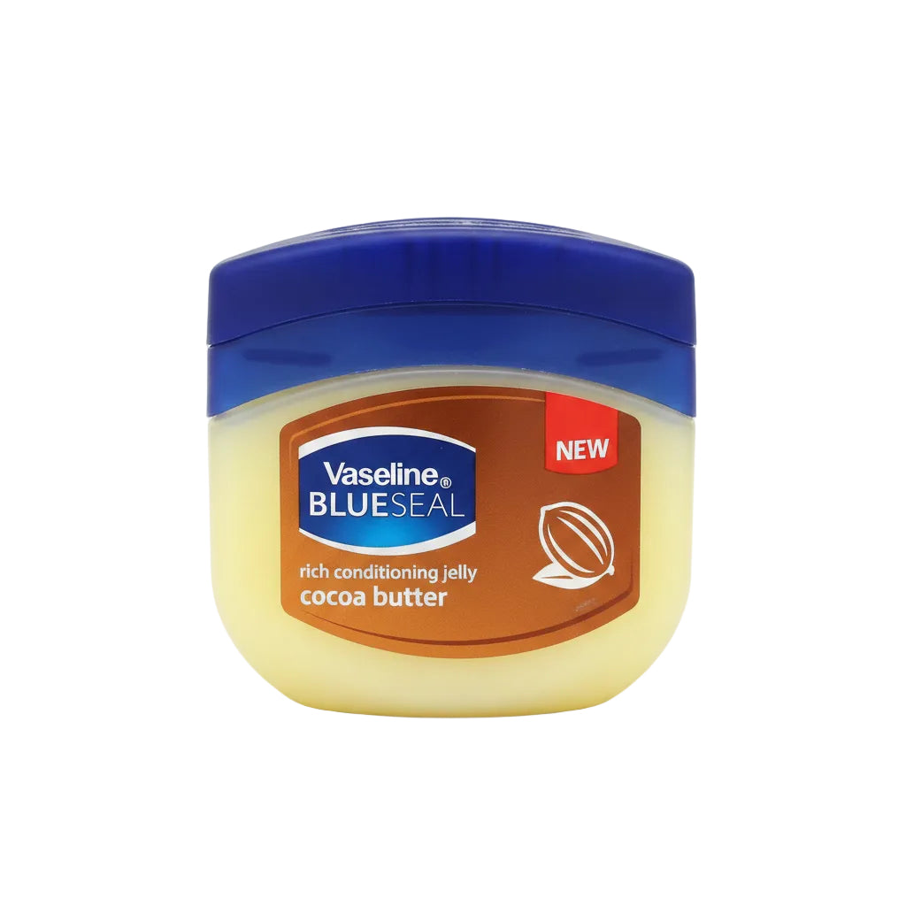 VASELINE BLUE SEAL JELLY COCOA