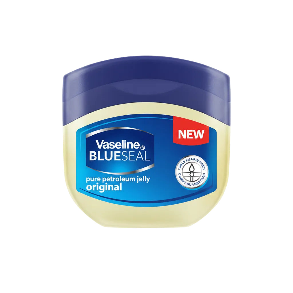 VASELINE BLUE SEAL JELLY ORIGINAL