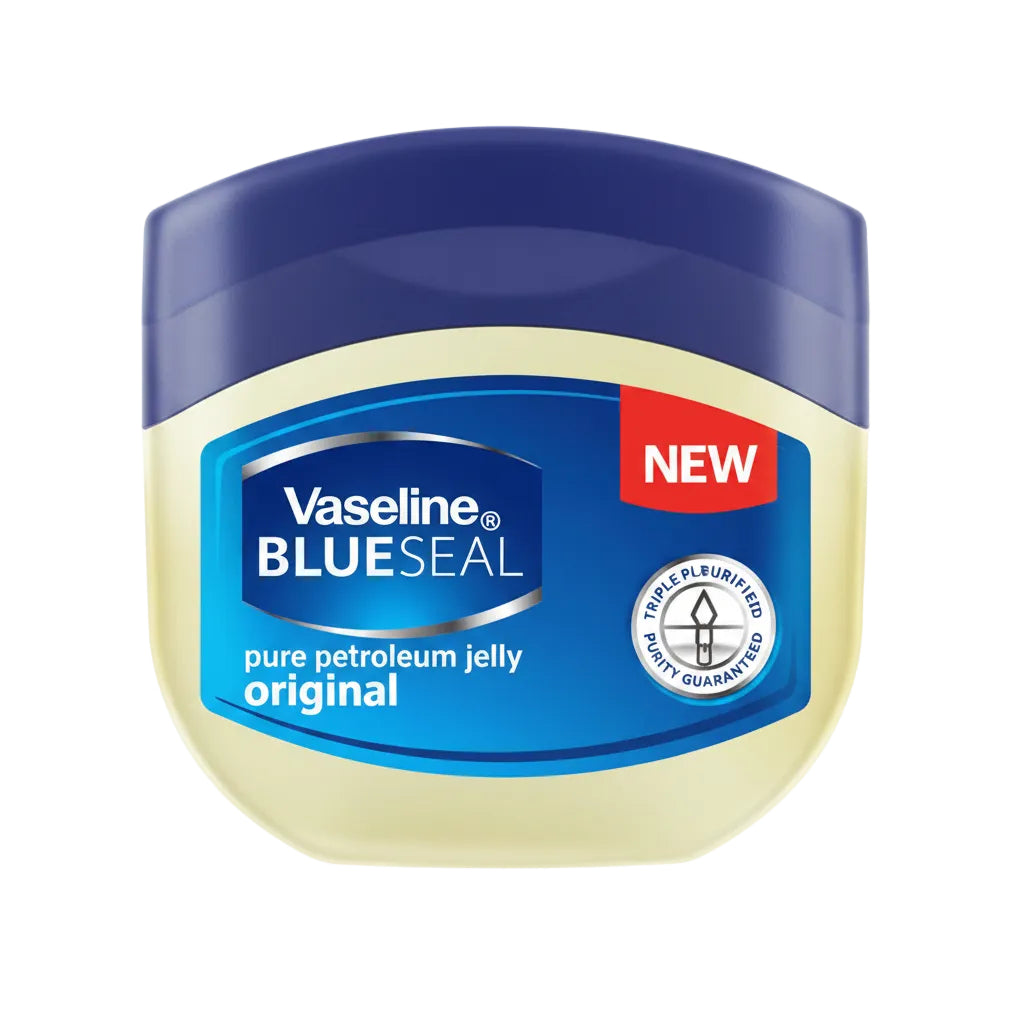 VASELINE BLUE SEAL JELLY ORIGINAL