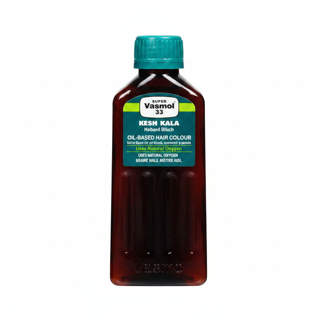VASMOL HAIR OIL 33
