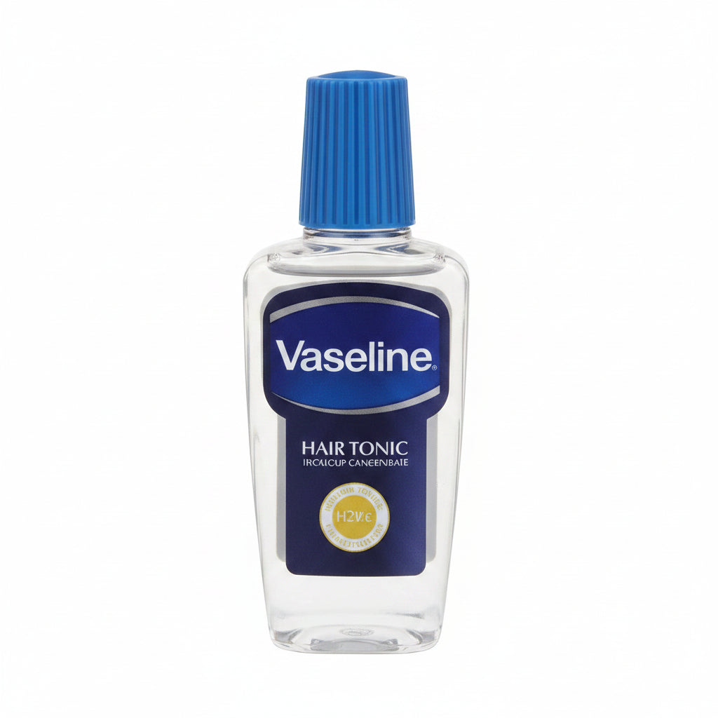 VASLINE HIAR TONIC