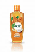 VATIKA ALMOND HAIR OIL 200ML