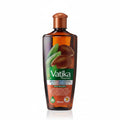 VATIKA MOROCCAN ARGAN HAIR OIL 200ML