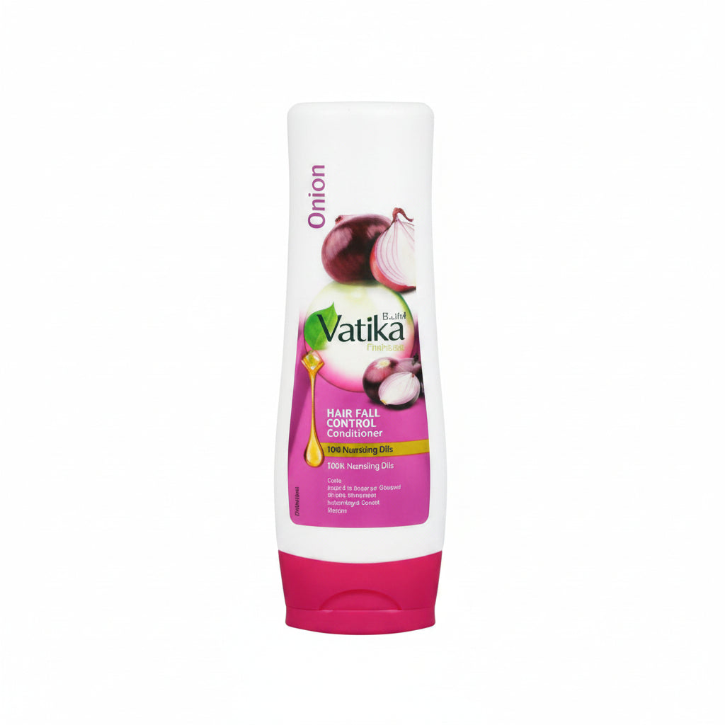 VATIKA ONION CONDITIONER 180ML