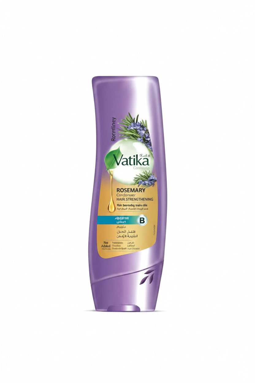 VATIKA ROSEMARY CONDITIONER 180ML