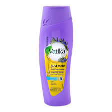 VATIKA ROSEMARY SHAMPOO 185ML