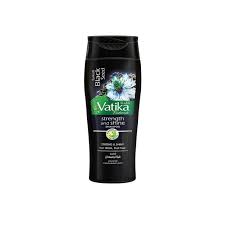 VATIKA BALCK SEED SHAMPOO