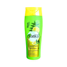 VATIKA DANDRUFF GUARD SHAMPOO
