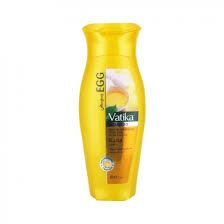 VATIKA EGG PROTEIN SHAMPOO
