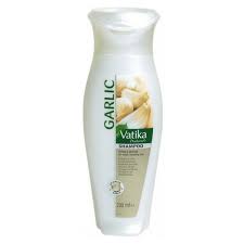 VATIKA GARLIC SHAMPOO
