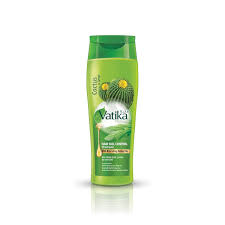 VATIKA HAIR FALL CONTROL SHAMPOO