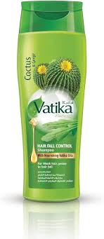 VATIKA HAIR FALL CONTROL SHAMPOO