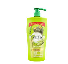 VATIKA HAIR FALL CONTROL SHAMPOO