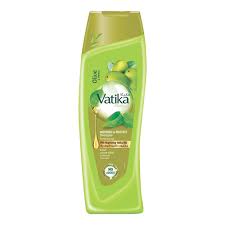 VATIKA NOURISH&PROTECT SHAMPOO