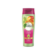 VATIKA REPAIR&RESTORE SHAMPOO