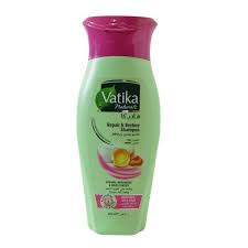 VATIKA REPAIR&RESTORE SHAMPOO