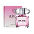 VERSACE BRIGHT CRFYSTAL PARFUM LADIES PERFUME 90ML