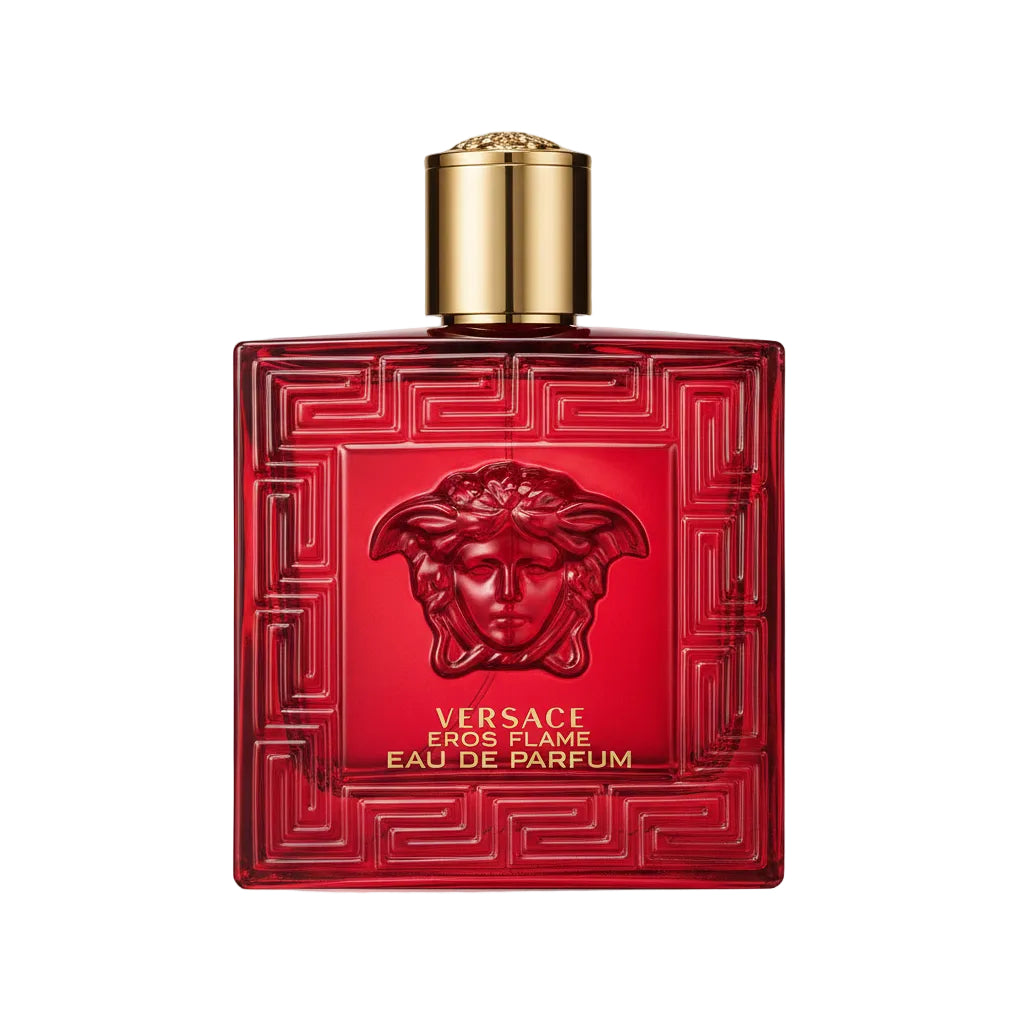 VERSACE EROS FLAME MEN PERFUME EDP 100ML