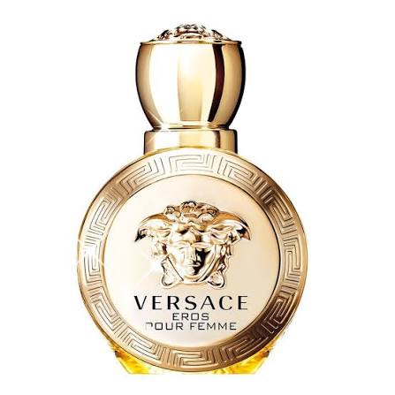 VERSACE EROS LADIES PERFUME 100ML