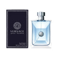 VERSACE POUR MEN PERFUME 100ML