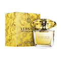 VERSACE YELLOW DIAMOND LADIES PERFUME 90ML