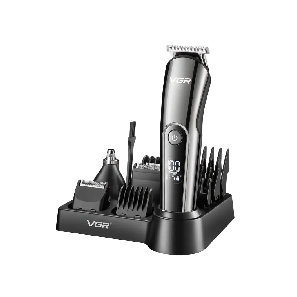 VGRN HAIR CLIPPER 11IN1 V-107