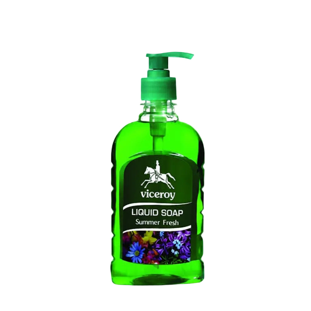 VICEROY SUMMER HAND SANITIZER