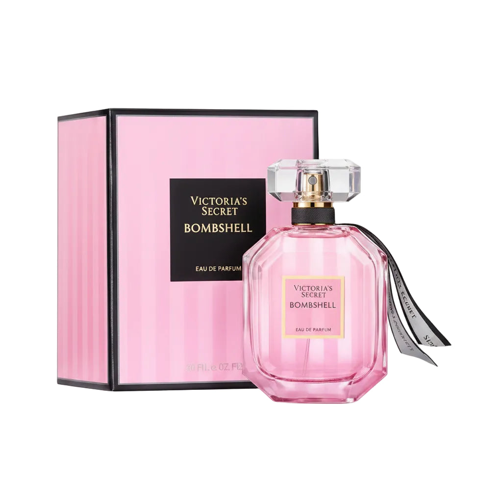 VICTORIA SECRET BOMBSHELL 2017 LMT LADIES PERF EDP 50ML