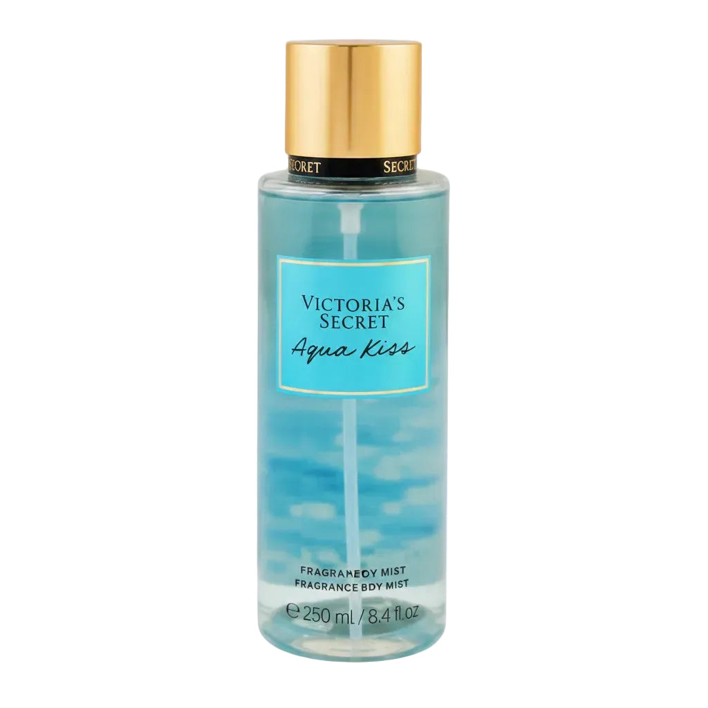 VICTORIA SECRET LADIES LOCK BODY SPRAY 200ML