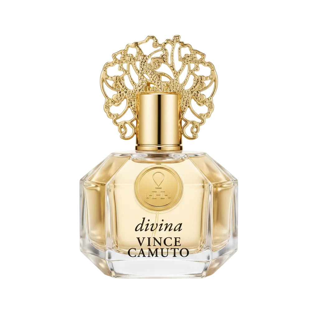 VINCE CAMUTO DIVINA EDP LADIES PERFUME 100ML