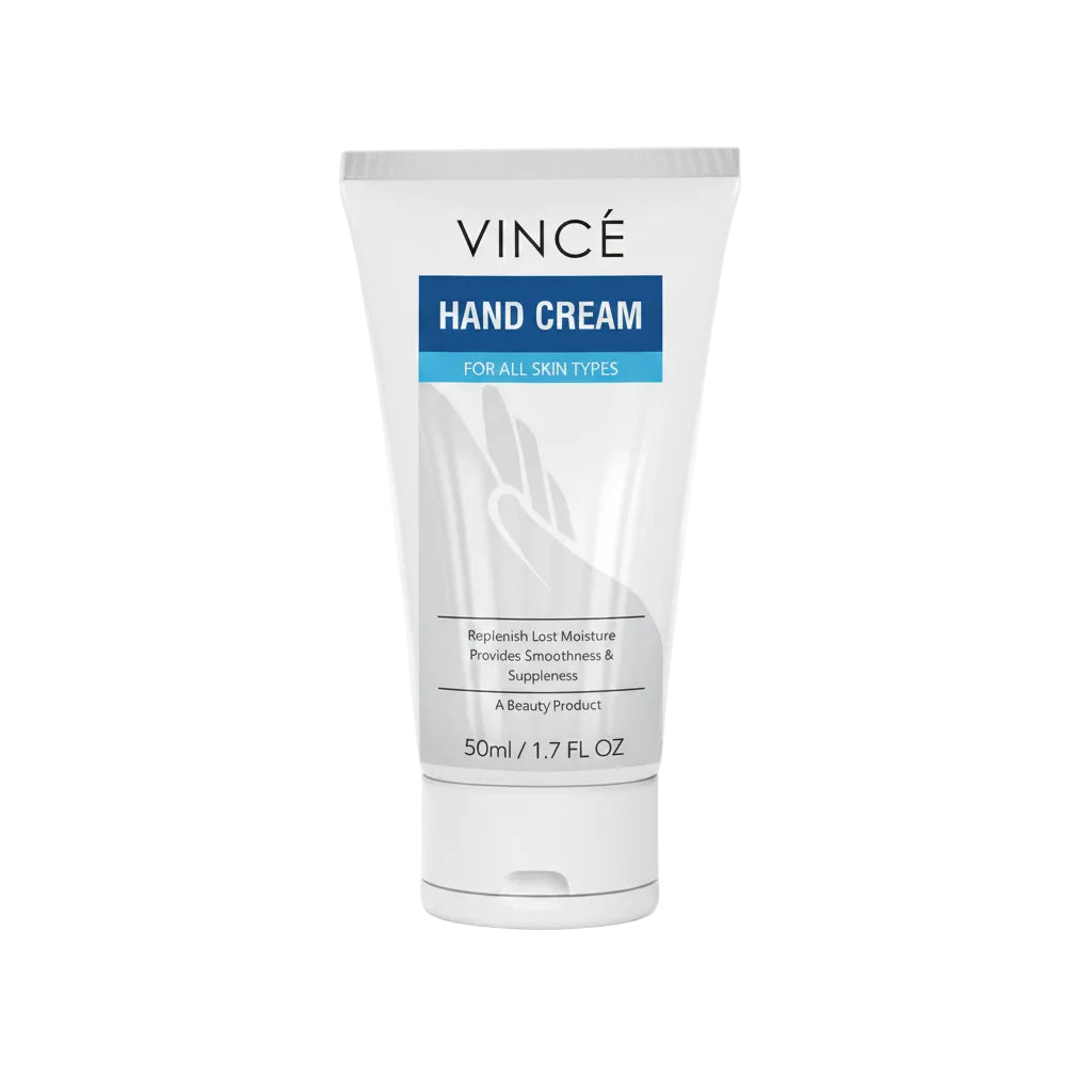 VINCE HAND CREAM 50ML