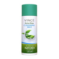 VINCE NATUREX CLEANSING MILK 120ML