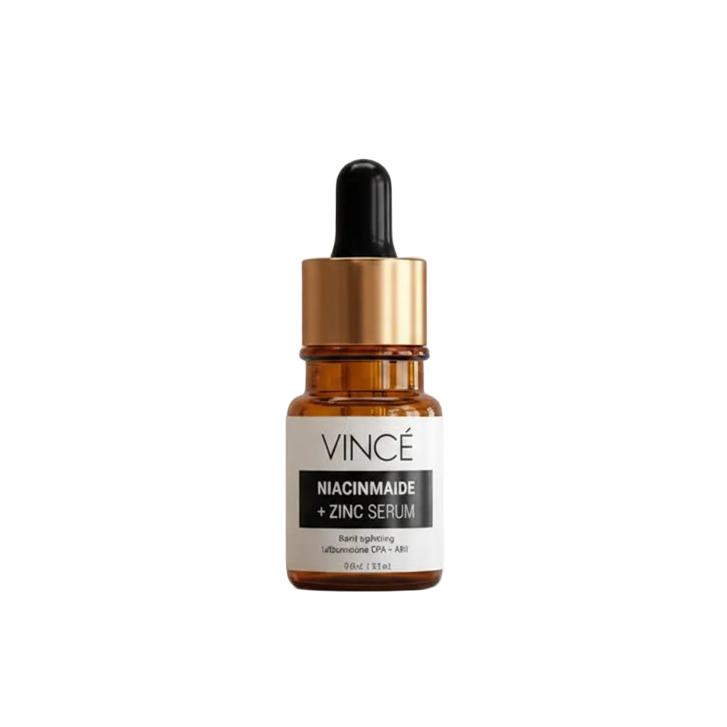 VINCE NIACINAMIDE ZINC SERUM 30ML