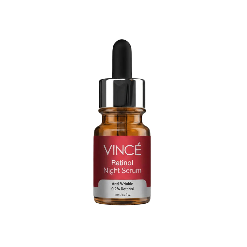 VINCE RETINOL NIGHT SERUM 30ML