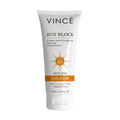 VINCE SUNBLOCK SPF 40 75ML