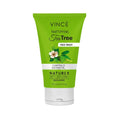 VINCE TEA TREE FACE WASH 120ML